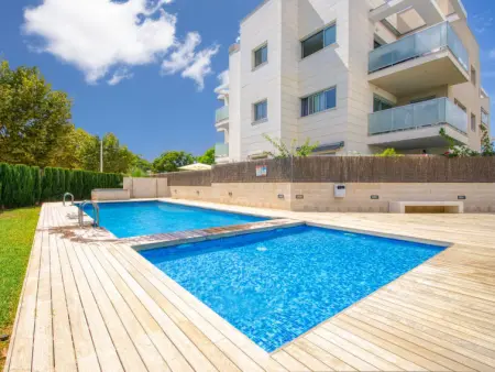 Appartement à Javea, Arenal Boutique Suite - L1073247