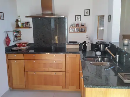 Farfalla, Appartement 4 personnes à Gstaad - Photo 11