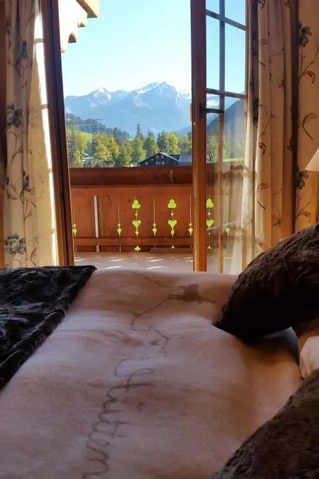 Farfalla, Appartement 4 personnes à Gstaad - Photo 17