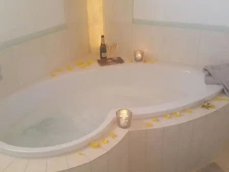 Farfalla, Appartement 4 personnes à Gstaad - Photo 19
