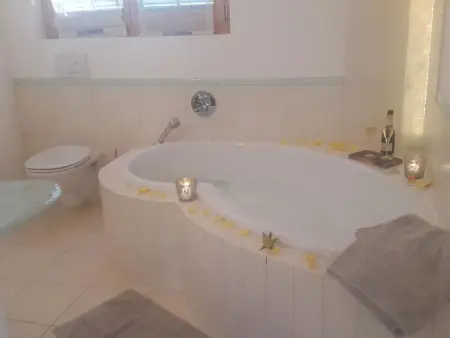 Farfalla, Appartement 4 personnes à Gstaad - Photo 20