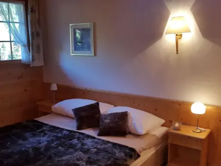 Farfalla, Appartement 4 personnes à Gstaad - Photo 21