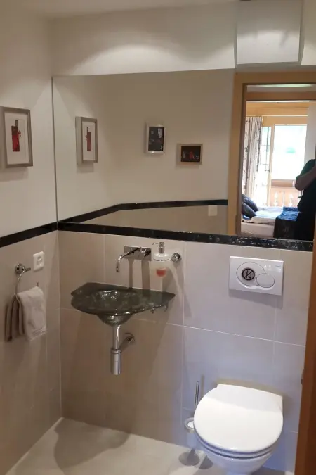 Farfalla, Appartement 4 personnes à Gstaad - Photo 23