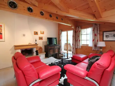 Farfalla, Appartement 4 personnes à Gstaad - Photo 27