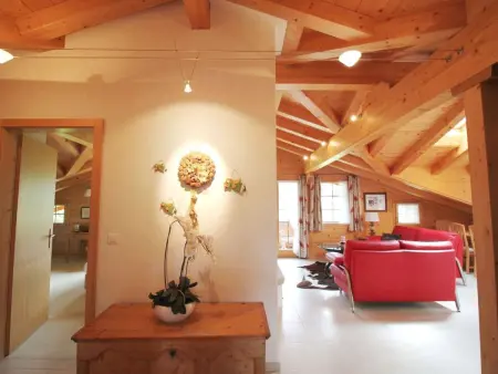 Farfalla, Appartement 4 personnes à Gstaad - Photo 28
