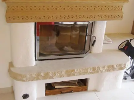 Farfalla, Appartement 4 personnes à Gstaad - Photo 29
