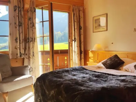 Farfalla, Appartement 4 personnes à Gstaad - Photo 31