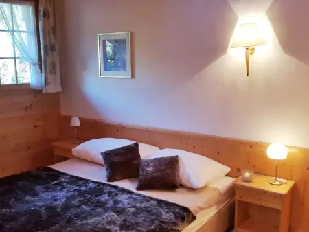Farfalla, Appartement 4 personnes à Gstaad - Photo 32