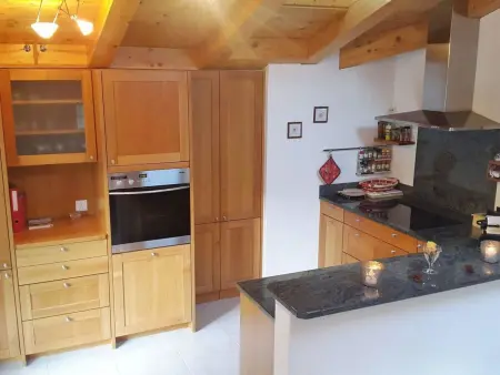 Farfalla, Appartement 4 personnes à Gstaad - Photo 33