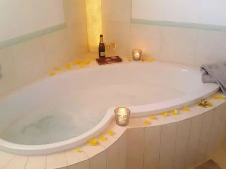 Farfalla, Appartement 4 personnes à Gstaad - Photo 35
