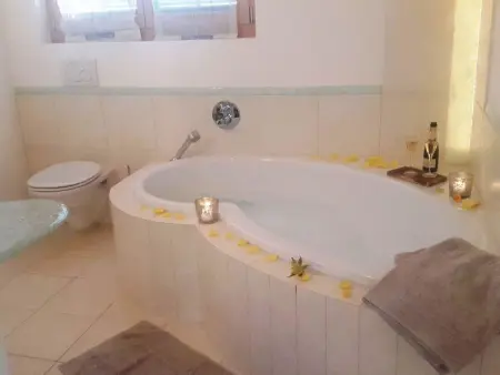 Farfalla, Appartement 4 personnes à Gstaad - Photo 36