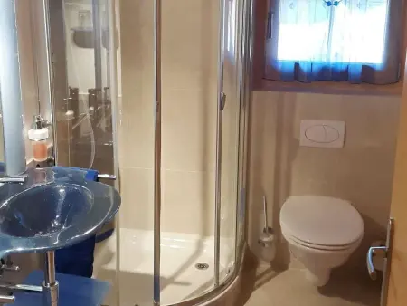 Farfalla, Appartement 4 personnes à Gstaad - Photo 37