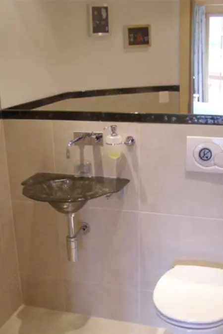 Farfalla, Appartement 4 personnes à Gstaad - Photo 38