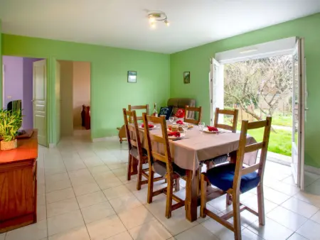 Le Chant des Sables, Maison 4 personnes à Les Moutiers en Retz - Photo 1