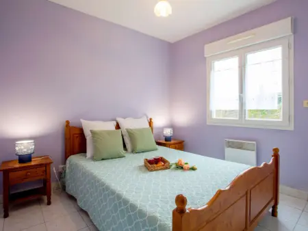 Le Chant des Sables, Maison 4 personnes à Les Moutiers en Retz - Photo 4