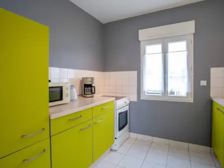 Le Chant des Sables, Maison 4 personnes à Les Moutiers en Retz - Photo 7