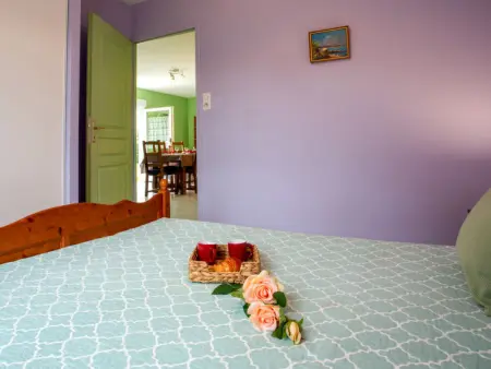 Le Chant des Sables, Maison 4 personnes à Les Moutiers en Retz - Photo 10