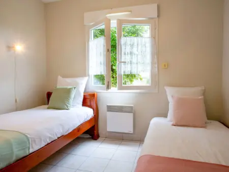 Le Chant des Sables, Maison 4 personnes à Les Moutiers en Retz - Photo 11