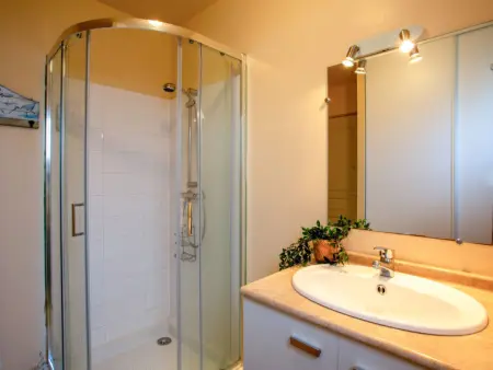 Le Chant des Sables, Maison 4 personnes à Les Moutiers en Retz - Photo 12