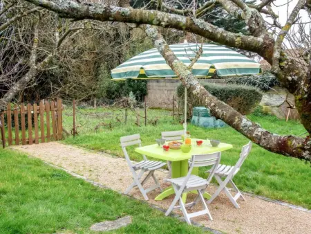 Le Chant des Sables, Maison 4 personnes à Les Moutiers en Retz - Photo 13