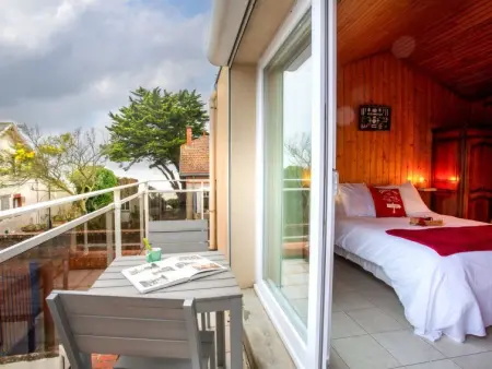 Ker Zelia, Maison 4 personnes à La Bernerie en Retz - Photo 3