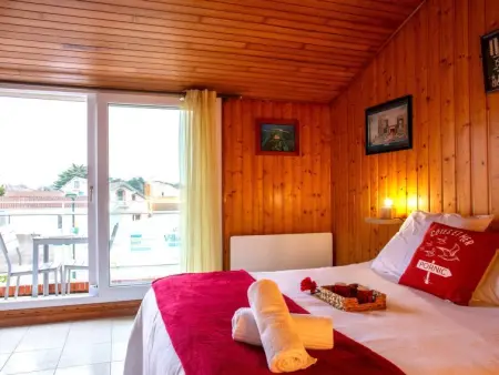 Ker Zelia, Maison 4 personnes à La Bernerie en Retz - Photo 4