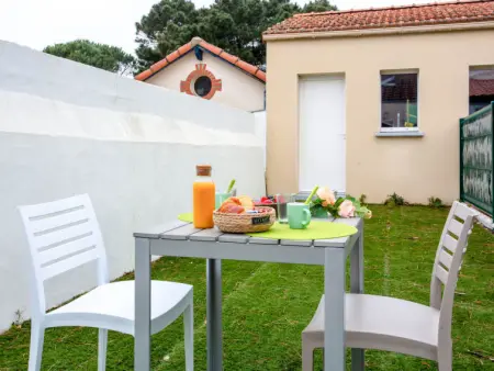 Ker Zelia, Maison 4 personnes à La Bernerie en Retz - Photo 10