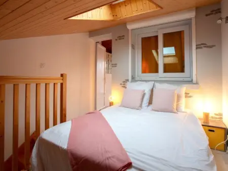 Ker Zelia, Maison 4 personnes à La Bernerie en Retz - Photo 11