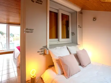 Ker Zelia, Maison 4 personnes à La Bernerie en Retz - Photo 12