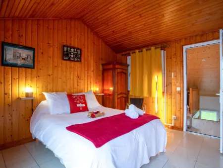 Ker Zelia, Maison 4 personnes à La Bernerie en Retz - Photo 13