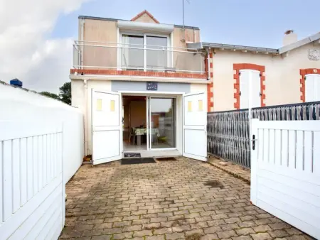 Ker Zelia, Maison 4 personnes à La Bernerie en Retz - Photo 15