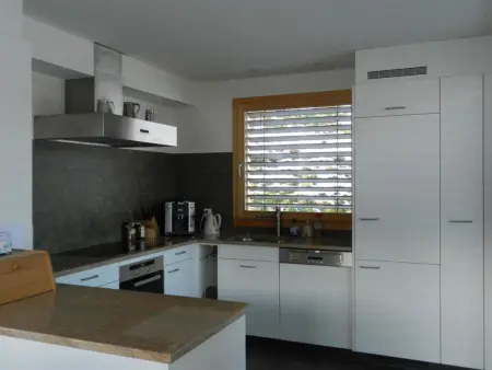 Gletscherblick, Chalet, Appartement 10 personnes à Zweisimmen - Photo 12