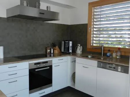Gletscherblick, Chalet, Appartement 10 personnes à Zweisimmen - Photo 13