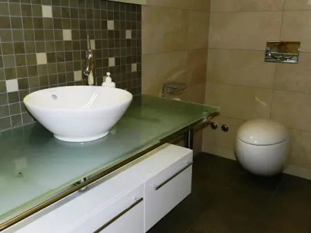 Gletscherblick, Chalet, Appartement 10 personnes à Zweisimmen - Photo 14