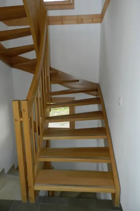 Gletscherblick, Chalet, Appartement 10 personnes à Zweisimmen - Photo 16