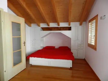 Gletscherblick, Chalet, Appartement 10 personnes à Zweisimmen - Photo 17
