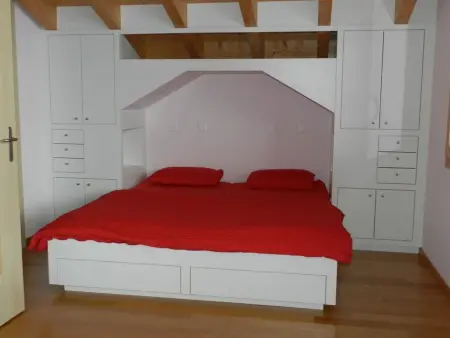 Gletscherblick, Chalet, Appartement 10 personnes à Zweisimmen - Photo 18