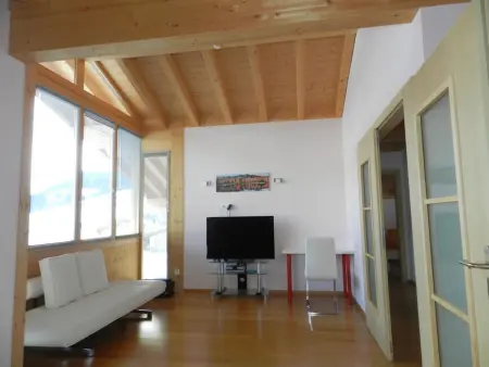 Gletscherblick, Chalet, Appartement 10 personnes à Zweisimmen - Photo 19