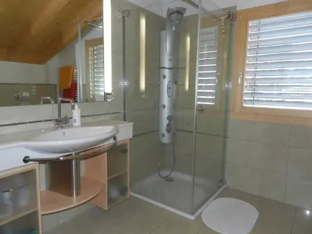 Gletscherblick, Chalet, Appartement 10 personnes à Zweisimmen - Photo 20