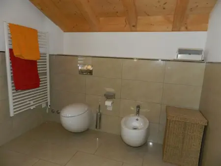 Gletscherblick, Chalet, Appartement 10 personnes à Zweisimmen - Photo 21