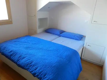 Gletscherblick, Chalet, Appartement 10 personnes à Zweisimmen - Photo 23
