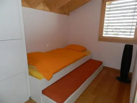 Gletscherblick, Chalet, Appartement 10 personnes à Zweisimmen - Photo 24