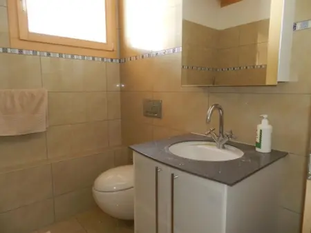 Gletscherblick, Chalet, Appartement 10 personnes à Zweisimmen - Photo 25