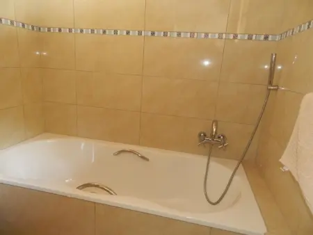 Gletscherblick, Chalet, Appartement 10 personnes à Zweisimmen - Photo 26