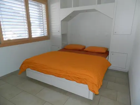 Gletscherblick, Chalet, Appartement 10 personnes à Zweisimmen - Photo 27