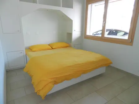 Gletscherblick, Chalet, Appartement 10 personnes à Zweisimmen - Photo 28