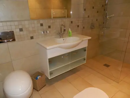 Gletscherblick, Chalet, Appartement 10 personnes à Zweisimmen - Photo 29