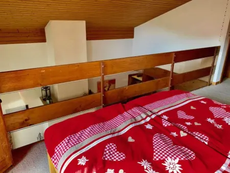 Chez-Nous, Appartement 6 personnes à Saanen - Photo 17