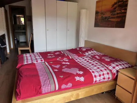 Chez-Nous, Appartement 6 personnes à Saanen - Photo 18
