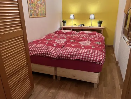 Chez-Nous, Appartement 6 personnes à Saanen - Photo 20